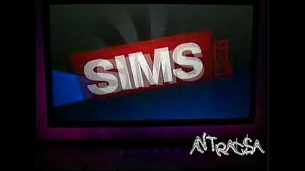 Ea - E3 2008 Press Conference :  Начало