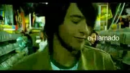 Reyli Barba - Amor del Bueno