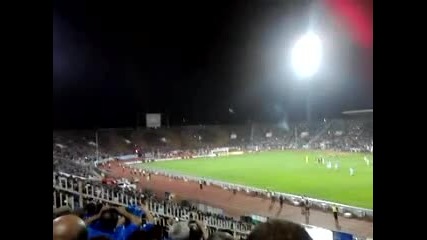 100 години Левски София