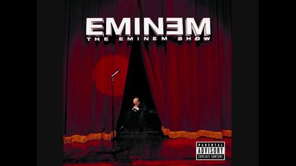 Eminem - White America and Curtains Up (skit) 