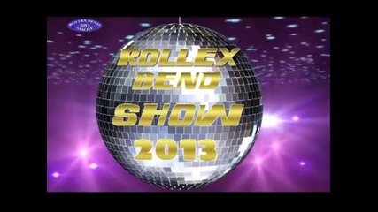 Rollex Bend Show 2013a Lele Lei