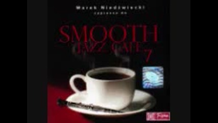 Gino Vannelli - Smooth Jazz Cafe Vol.7 - 07 - Walter Whitman Where Are You 2005 