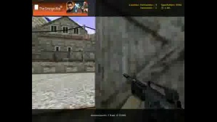 Estro Vs Mousesports Extreme Masters 2008