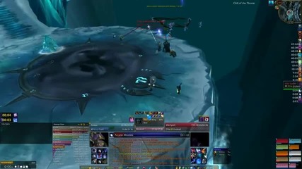Wow Warth The Lich King First Part 2/2
