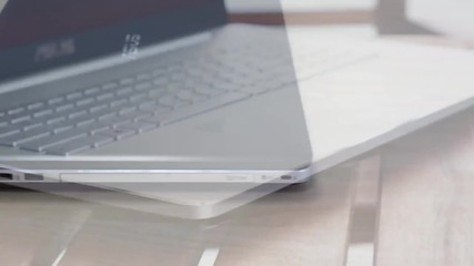 Asus N750 Series review - laptop.bg (bulgarian Full Hd version)