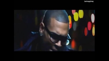 Chris Brown - Crawl 
