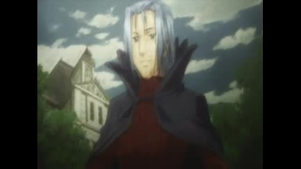 Zero No Tsukaima Епизод 08 Bg Sub