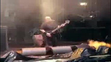 Rage - Carved In Stone