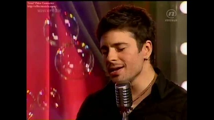 Tose Proeski - Nesanica