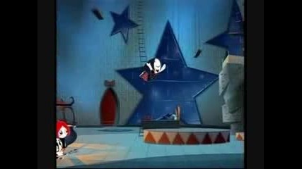 Ruby Gloom Hair less the Musical - Part 2 of 6