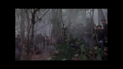 Iced Earth - Hold At All Costs 