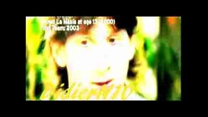 Leo Mes$1! - fire