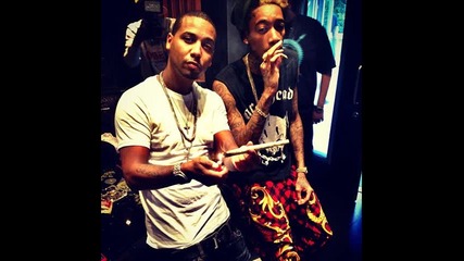 *2013* Juelz Santana ft. Wiz Khalifa - Everything is good