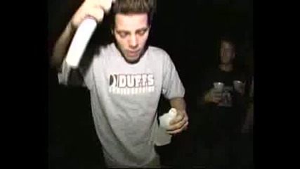 Steve - O Video (stuff Before Jackass)