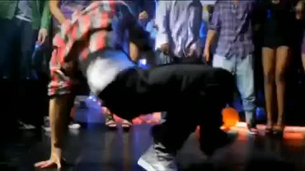 Roll Deep - Good Times