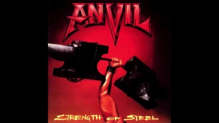 Anvil - Cut Loose