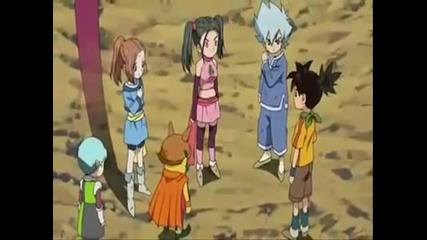 Blue dragon Tenkai no Shichi Ryuu 26 part 3 3 