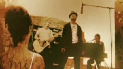 Camila - Coleccionista De Canciones - Official Video Clipe