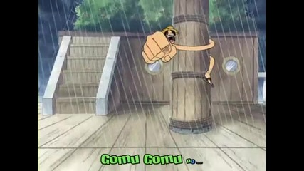 One Piece - 057 [good quality]