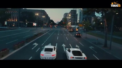 Mc Stojan Feat. Aca Lukas - Kraljevi Grada (official Video)