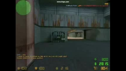 Counter Strike