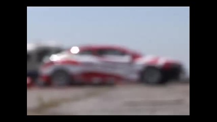 Rs - R Scion Drifting - Ken Gushi - Trailer 