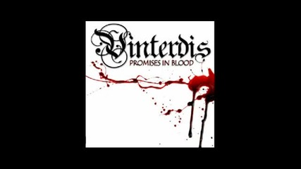 Vinterdis - Promises in blood (2012)