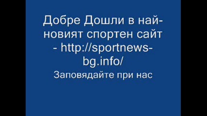 Реклама На Сайт За Спортни Новини 