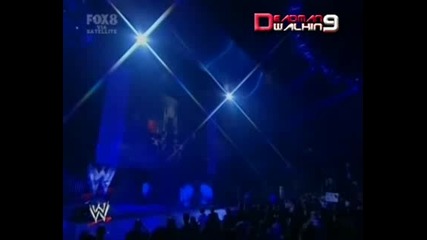 Undertaker - It`s Not Over... ⌠Tributε⌡