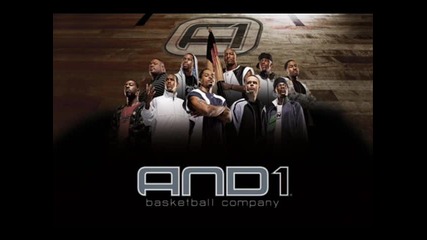 And1 Pics