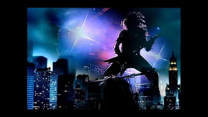 The Heretic (the Lost Child) - - - W.a.s.p.