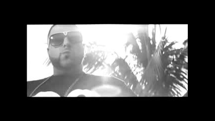 Dj Khaled Go Hard featuring Kanye West & T-pain