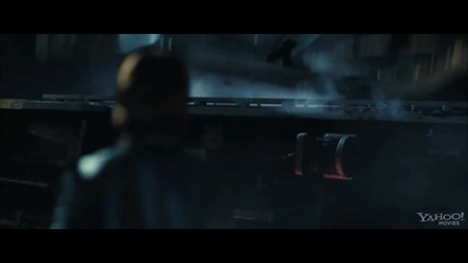 Super 8 Tv Spot - It Arrives [1080p]