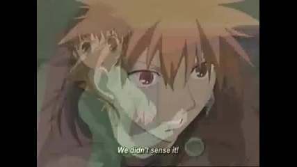 Yuki x Tohru x Kyo 
