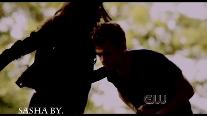 Derek&salvatore; - I'm gonna fight 'em all...