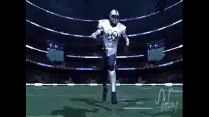 Backbreaker