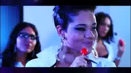 Flo - Rida Feat. T - Pain - Zoosk Girl (official Video) 