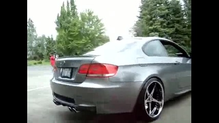 Qko Bmw m3 