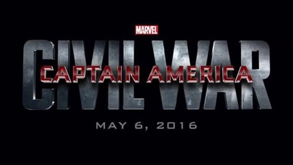 Актьорът Даниел Брюл с роля на злодей в предстоящия филм Капитан Америка 3 (2016)