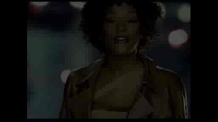 Whitney Houston - My Love Is Your Love