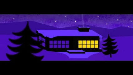 Коледна История - Бягството