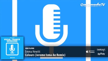 Out now_ Armada Vocal Trance Sessions 2012 - 01