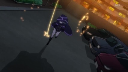 Senki Zesshou Symphogear Gx Episode 1