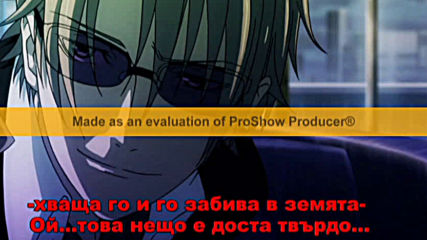 Dark Secret final season episode 30