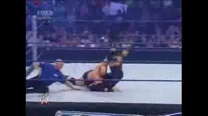 Wwe Smackdown 22.08.08 - Part 3