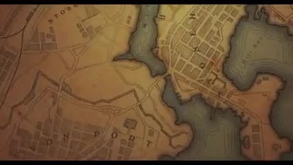 Alter Ego Debut Trailer 