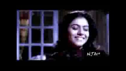 Teardrops On My Guitar - Kajol Abhishek Rani