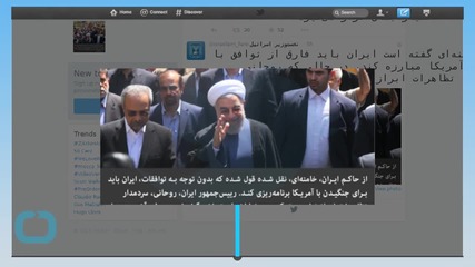 Netanyahu Launches Farsi Twitter Account to Engage Iranians