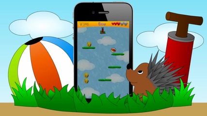 Saveball for iphone and ipod touch
