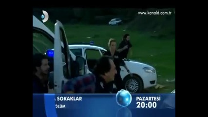 Arka Sokaklar 266 bolum 2 Fragman